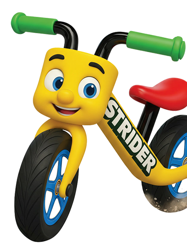 Strider Bike