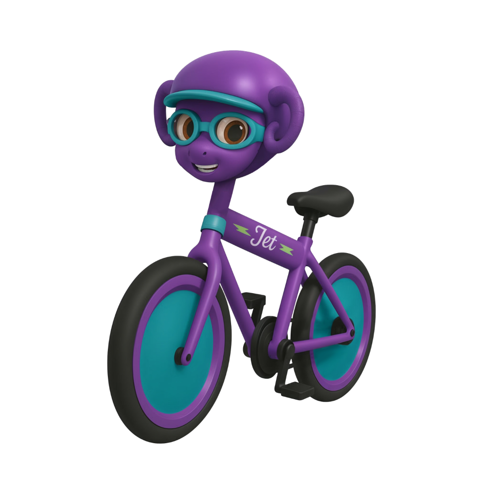 Strider Character