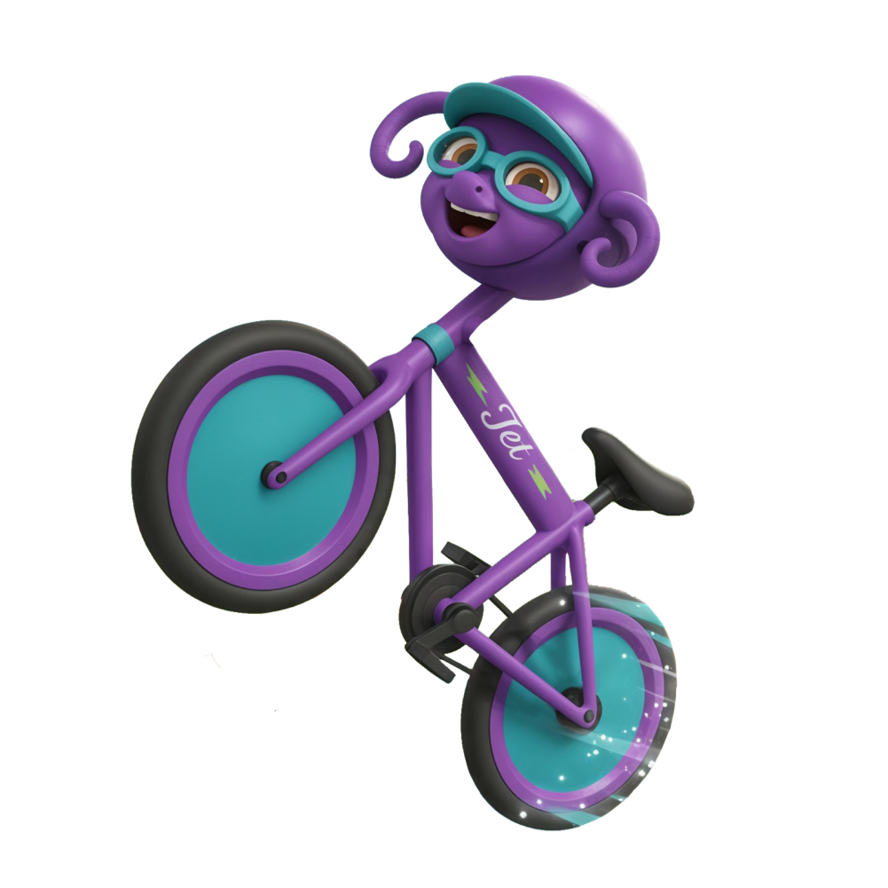 Strider Character