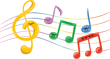 Music Notes