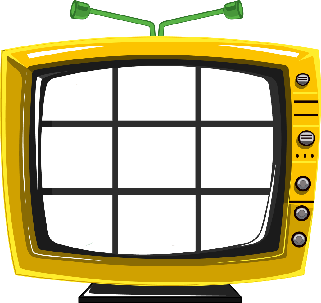 TV Frame
